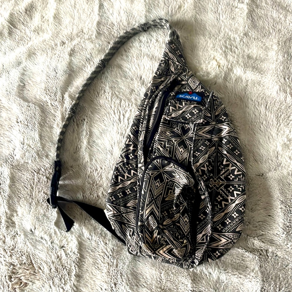 Kavu Sling Bag